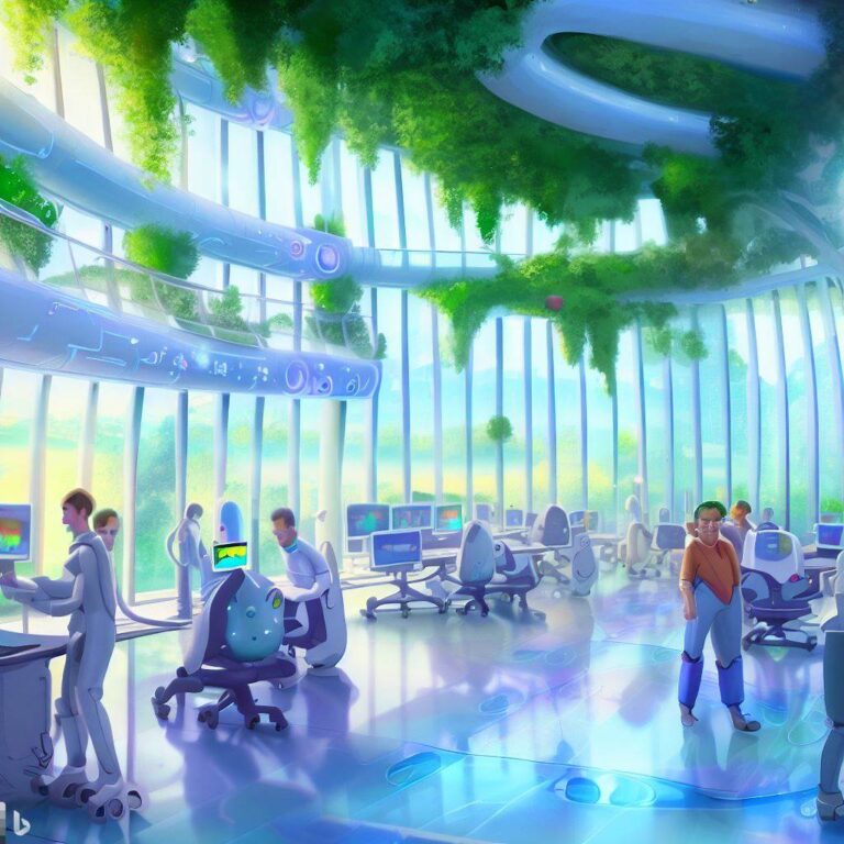 L’expansion des métiers et innovations au sein du secteur des Technologies de l’Information et de la Communication