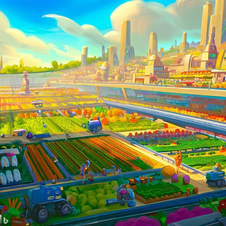 Intensification des innovations et de la normalisation dans le secteur agroalimentaire