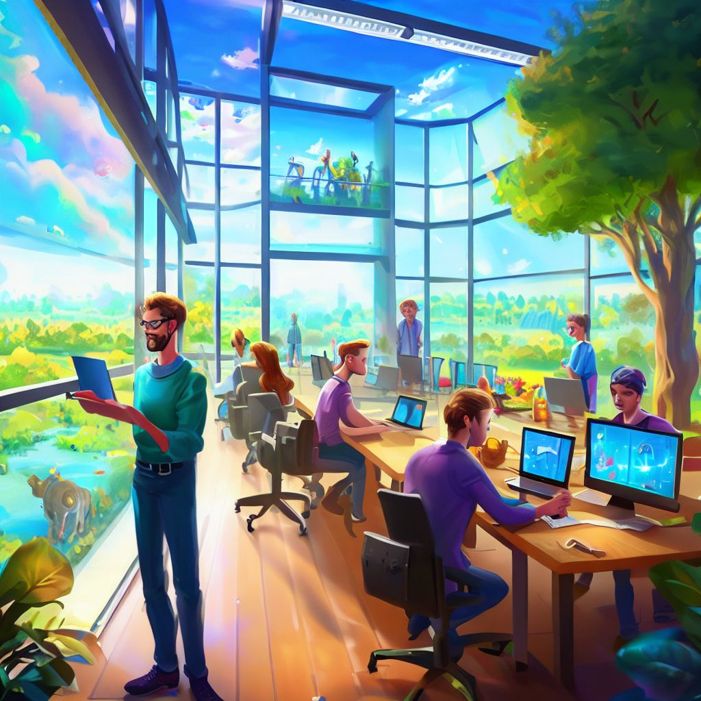Les tendances du recrutement IT en 2023