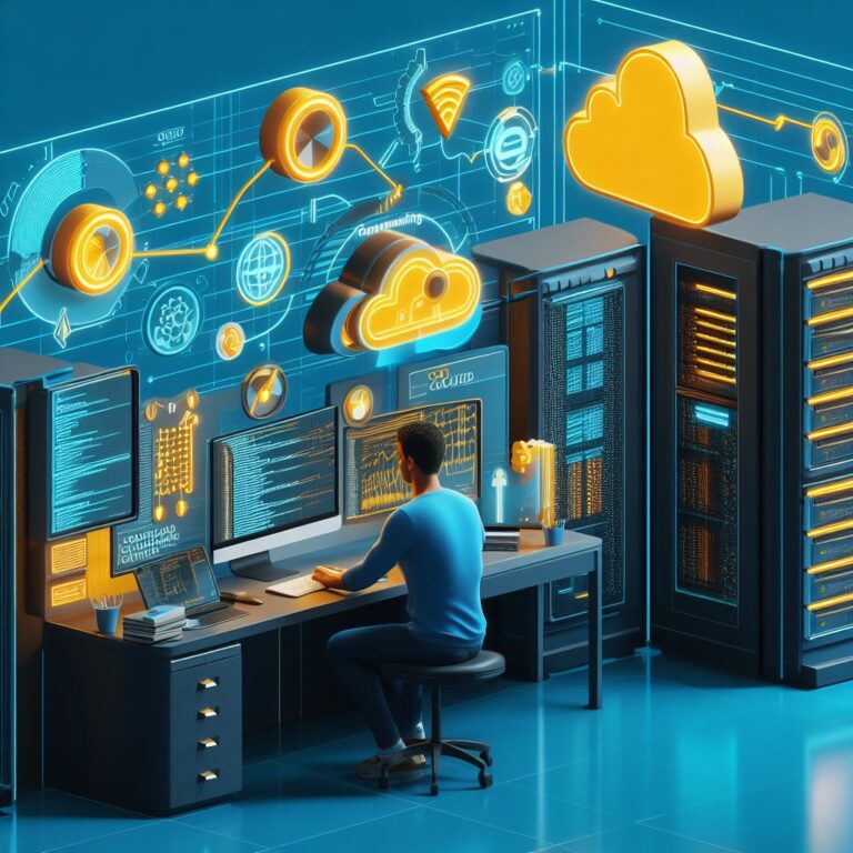 L’importance de la formation continue pour les métiers de l’IT