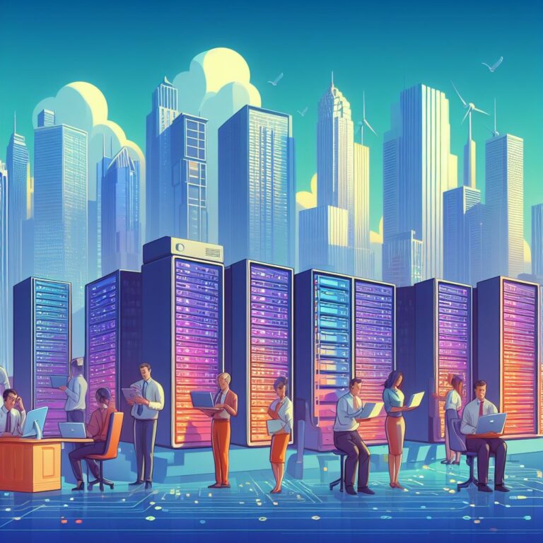 Naviguer dans le monde de la Big Data: Les enjeux, les défis, et quelques métiers