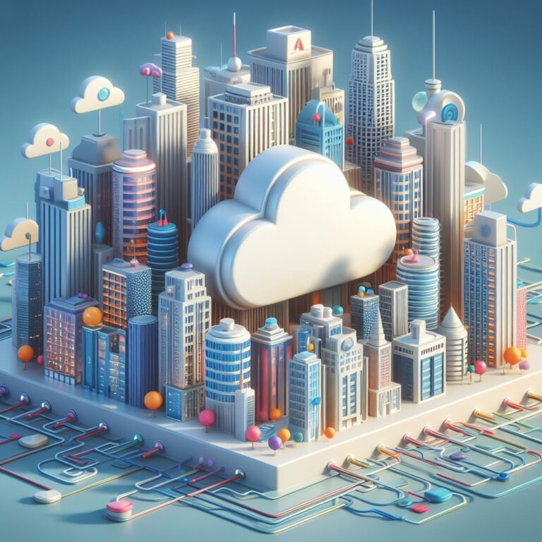 Décryptage des services cloud en entreprise : les avantages, et les inconvénients à prendre en compte