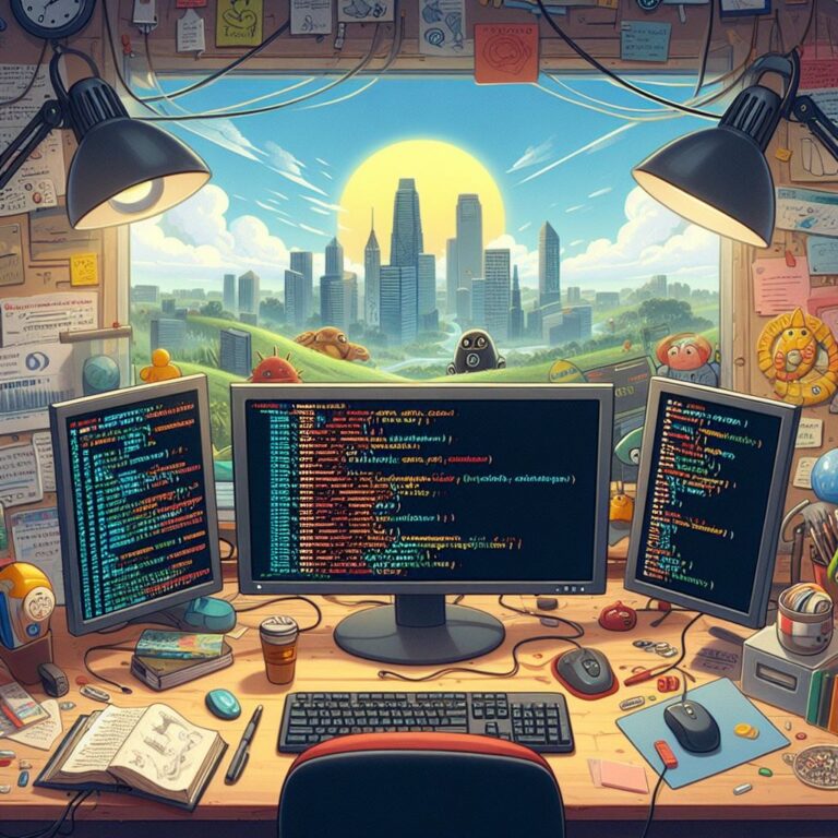 Les langages de programmation : un très bref éclairage