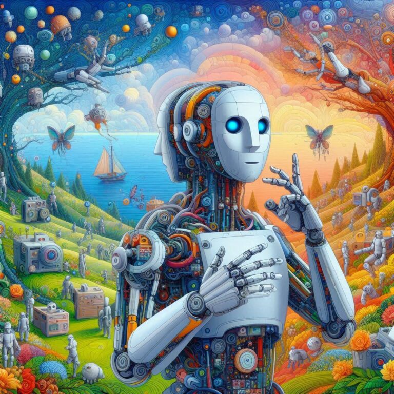 La Robotique : un essor considérable